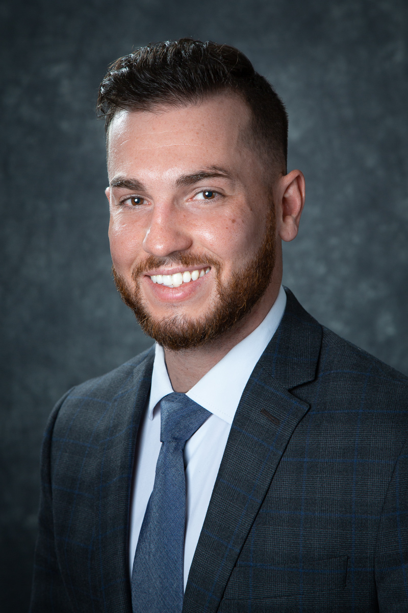 Matthew Willows, RE SALESPERSON in New City, Howard Hanna Rand Realty