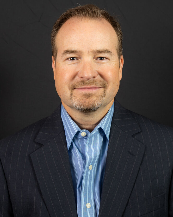 Cliff Rice,  in Highland, Tower Agency