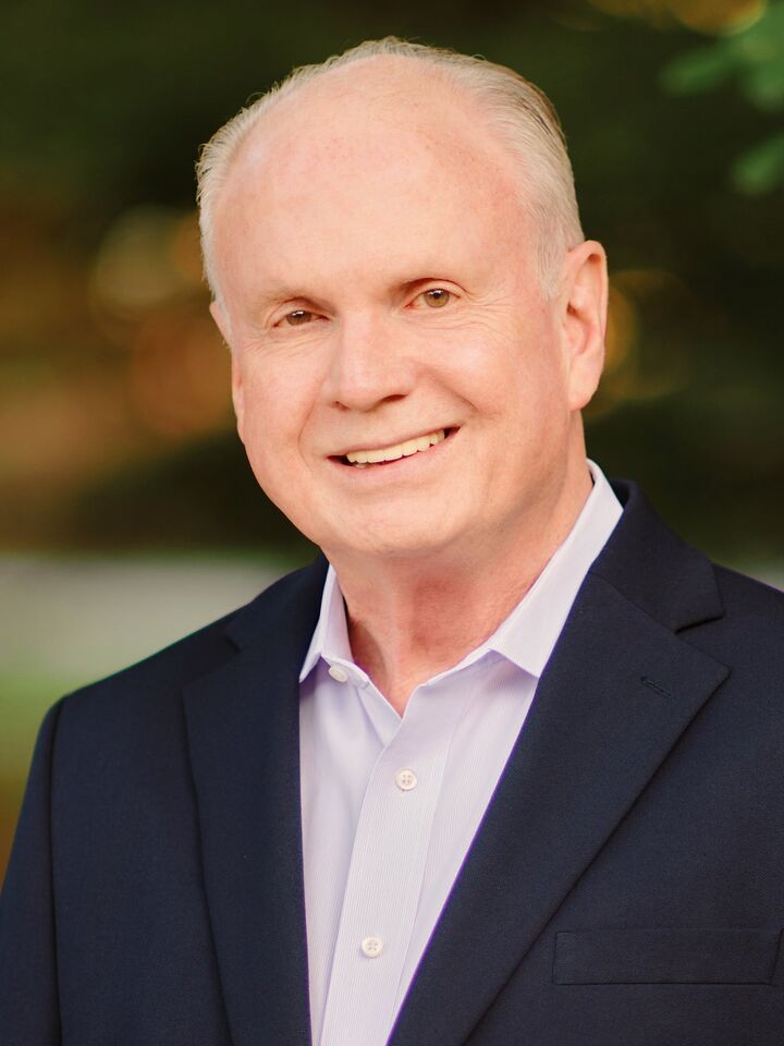 Richard Watkins, REALTOR® in McLean, McEnearney