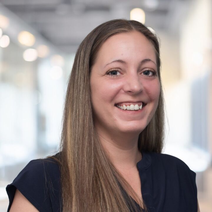 Leah Hayes, Real Estate Salesperson in Malone, Whitbeck