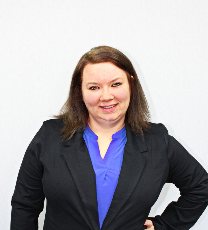 Katie Davis, Affiliate Broker in Lawrenceburg, Southern Realty
