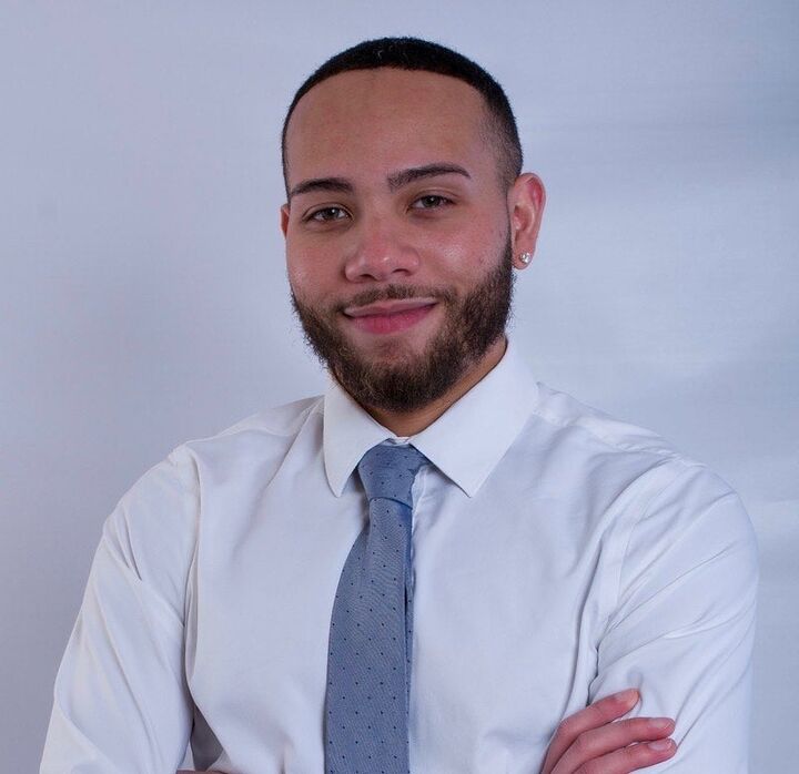 Edgar Suero, Real Estate Salesperson in Lawrence, North East