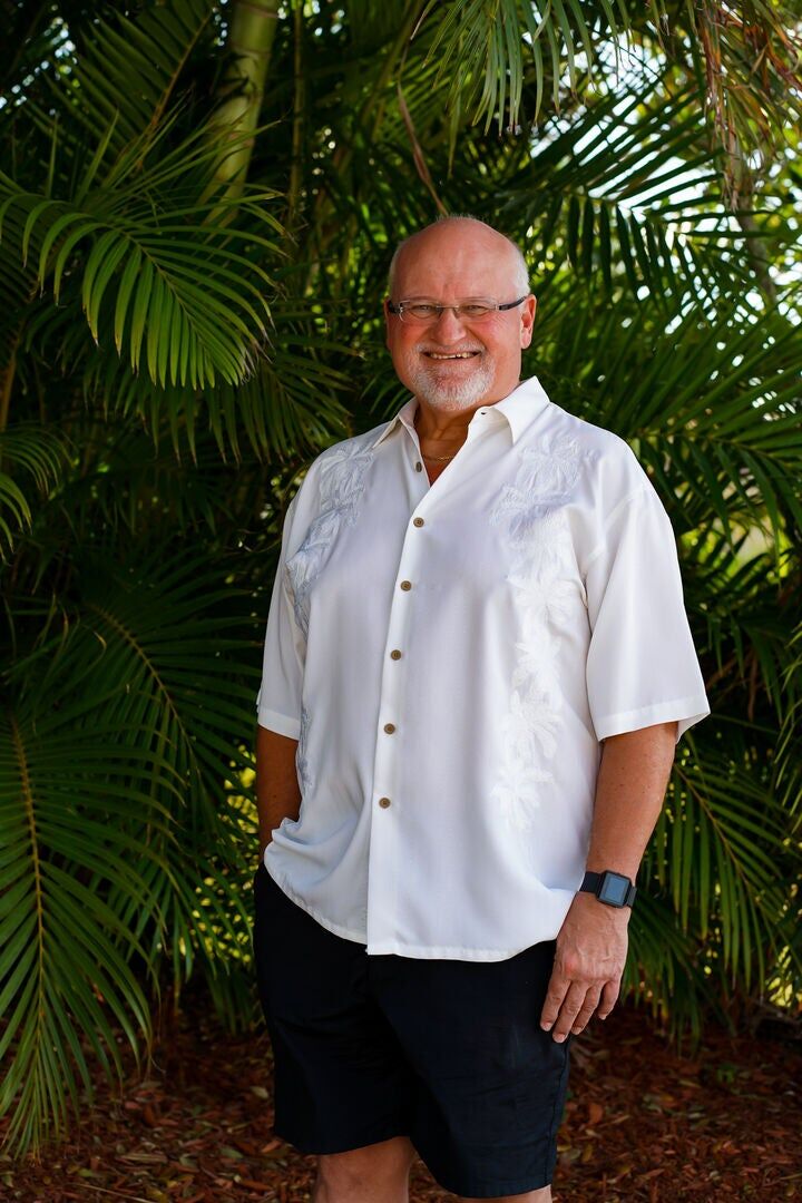 Stephen Dunyk, Real Estate Salesperson in Punta Gorda, Sunstar Realty