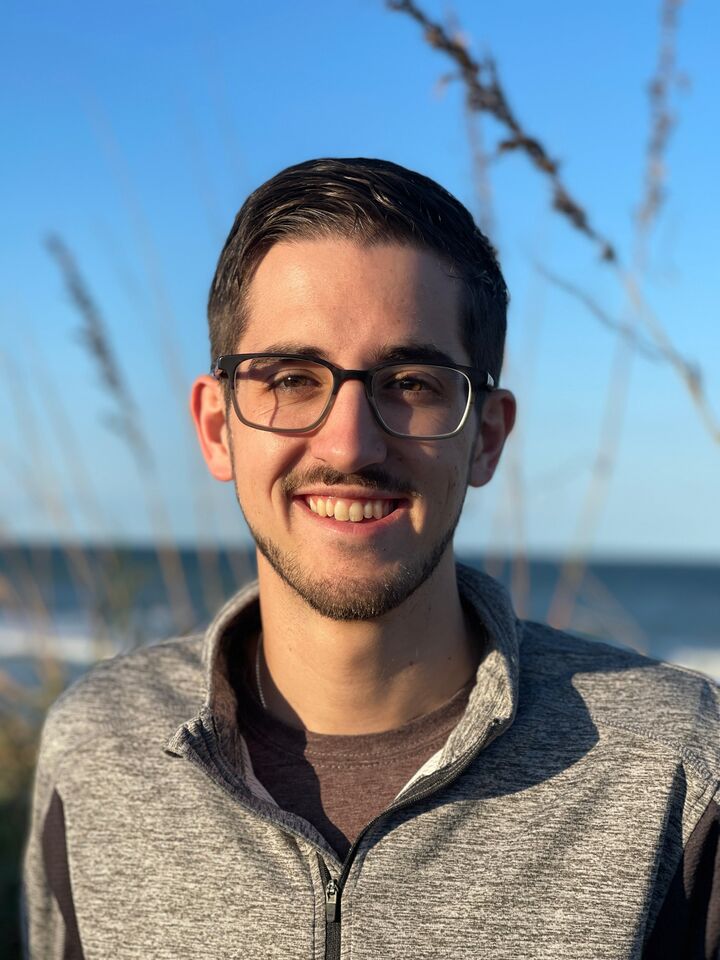 Jacob Miedema, Real Estate Salesperson in Crystal River, ERA American Suncoast