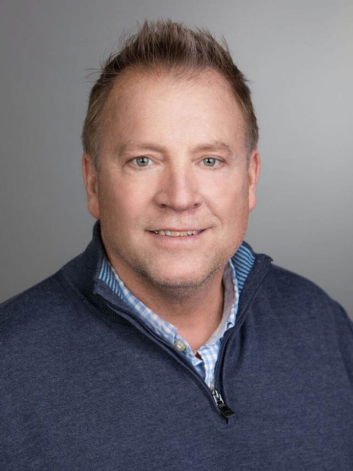 Mike Werkema, Real Estate Salesperson in South Haven, Affiliated