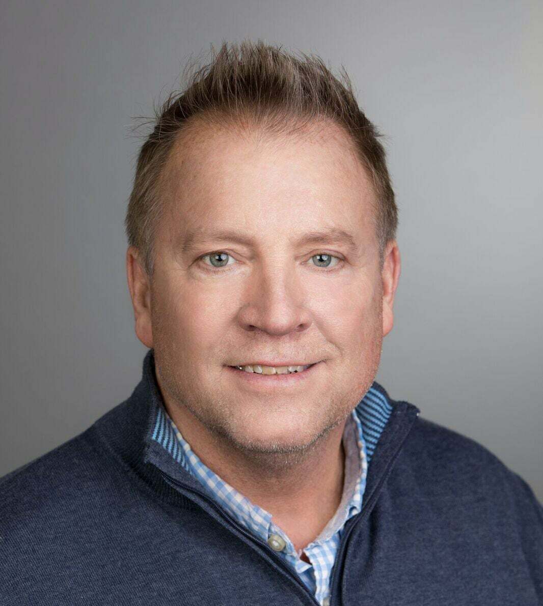 Mike Werkema, Real Estate Salesperson in South Haven, Affiliated
