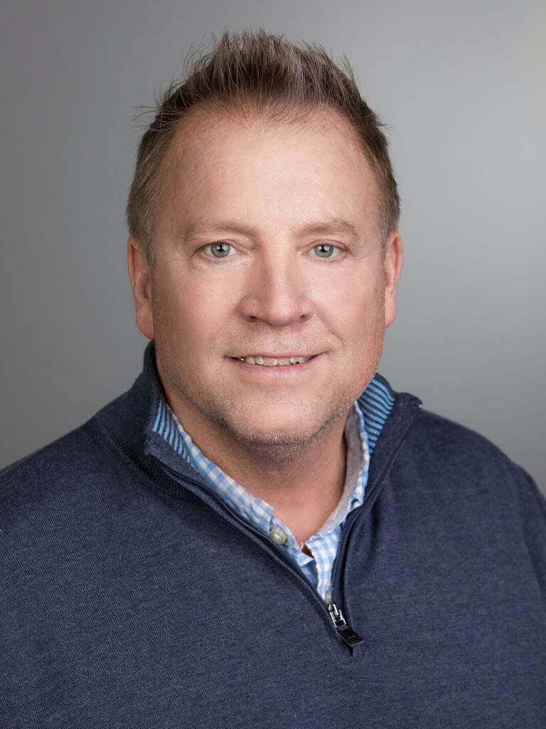 Mike Werkema, Real Estate Salesperson in South Haven, Affiliated