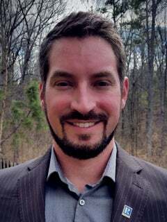 Geoffrey Devino, Real Estate Salesperson in Duluth, ERA Sunrise Realty