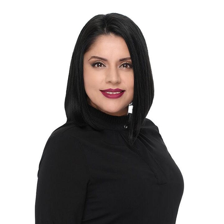 Nancy Anguiano, Real Estate Salesperson in Chula Vista, Affiliated