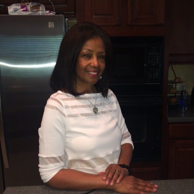 Ava Williams,  in Atlanta, Metro Brokers