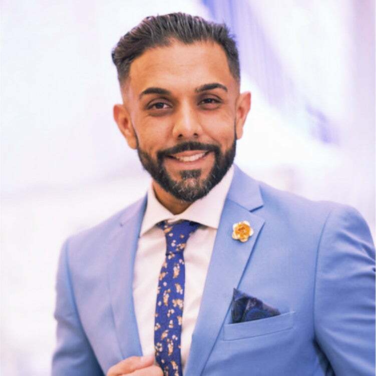 Mohamed Randera,  in Orillia, Coldwell Banker The Real Estate Centre, Brokerage