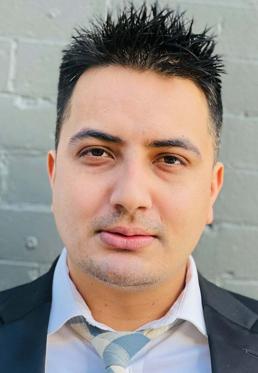 Rajan Kandel, Real Estate Salesperson in San Francisco, Real Estate Alliance