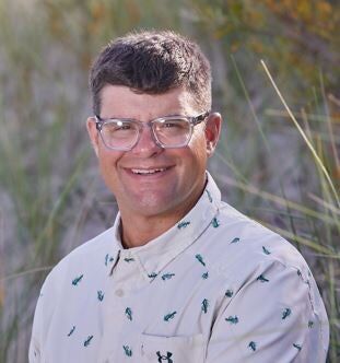 Bart Ford, Real Estate Broker/Real Estate Salesperson in Traverse City, Schmidt Realtors