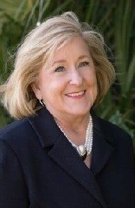 Joanne Harwell, Sales Associate in Mount Pleasant, Carolinas
