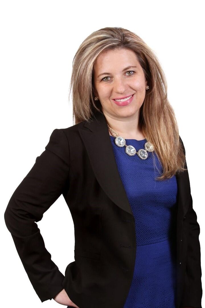 MaryBeth Poblocki, Real Estate Broker in Boston, ERA Key Realty Services