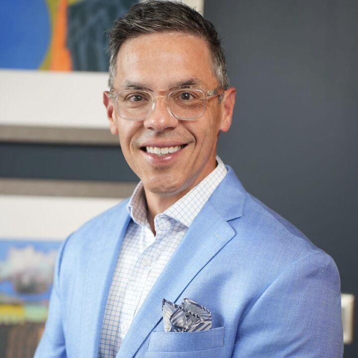 Leandro Robles, Real Estate Salesperson in Grand Rapids, Schmidt Realtors