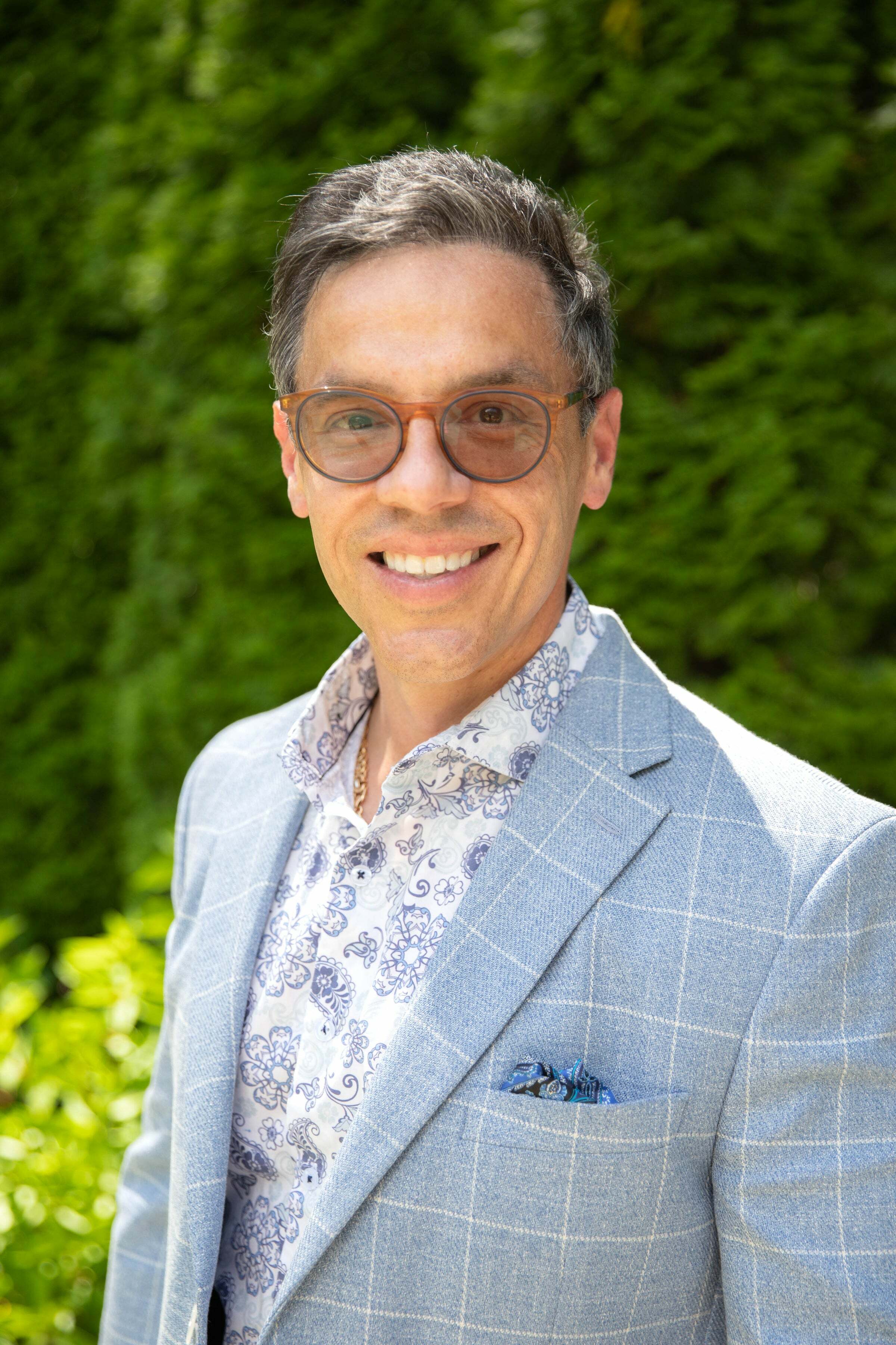 Leandro Robles, Real Estate Salesperson in Grand Rapids, Schmidt Realtors