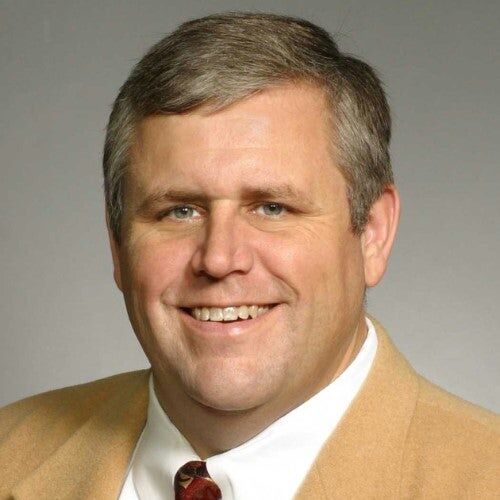 David Parker Jr., Real Estate Salesperson in Coralville, Signature Real Estate