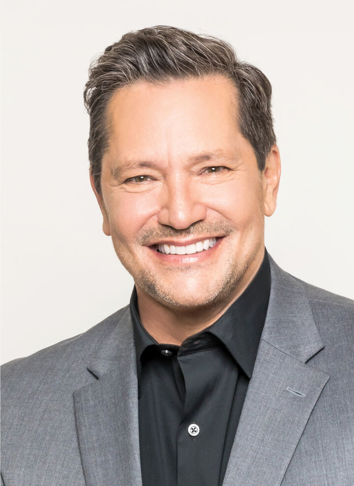 Randall Allaire, Realtor in Paso Robles, Windermere