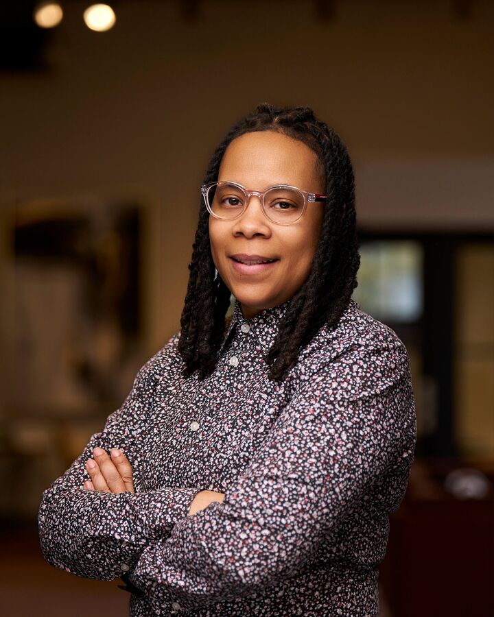 Lakesha Macklin, REALTOR® in Cockeysville, Harris Hawkins & Co.