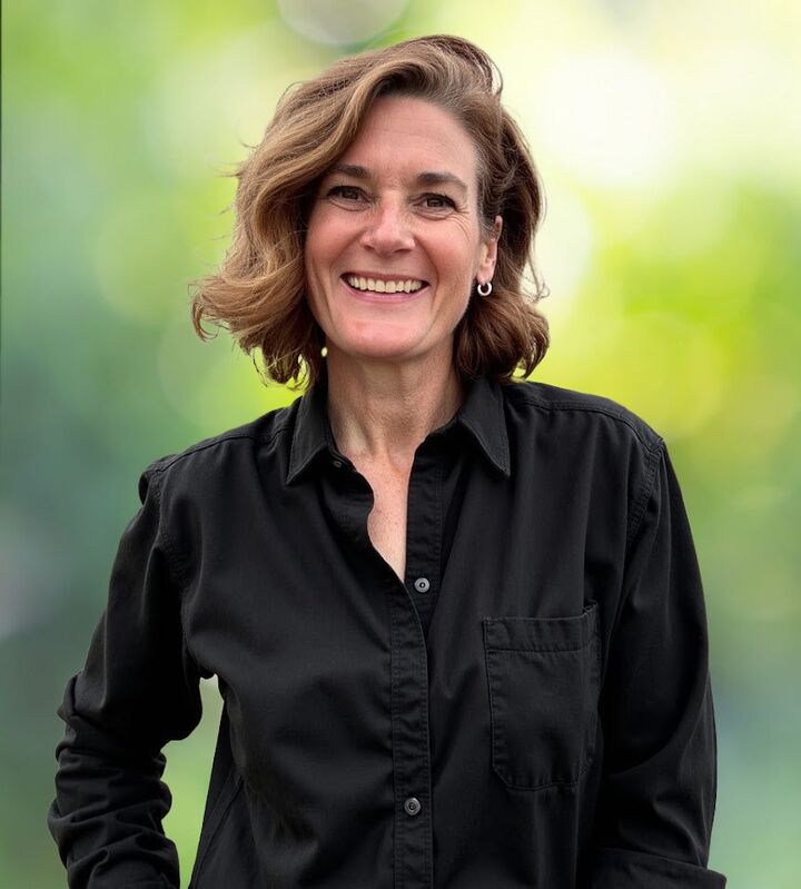 Shannon Revelia,  in Maggie Valley, Heritage