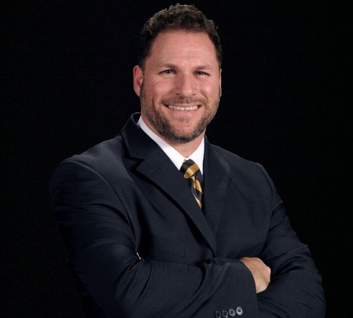 Albert Carioti, Real Estate Broker in Orlando, Carioti