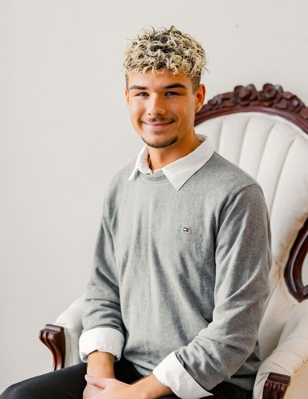 Cayden Duffy, Real Estate Salesperson in Janesville, Affiliated