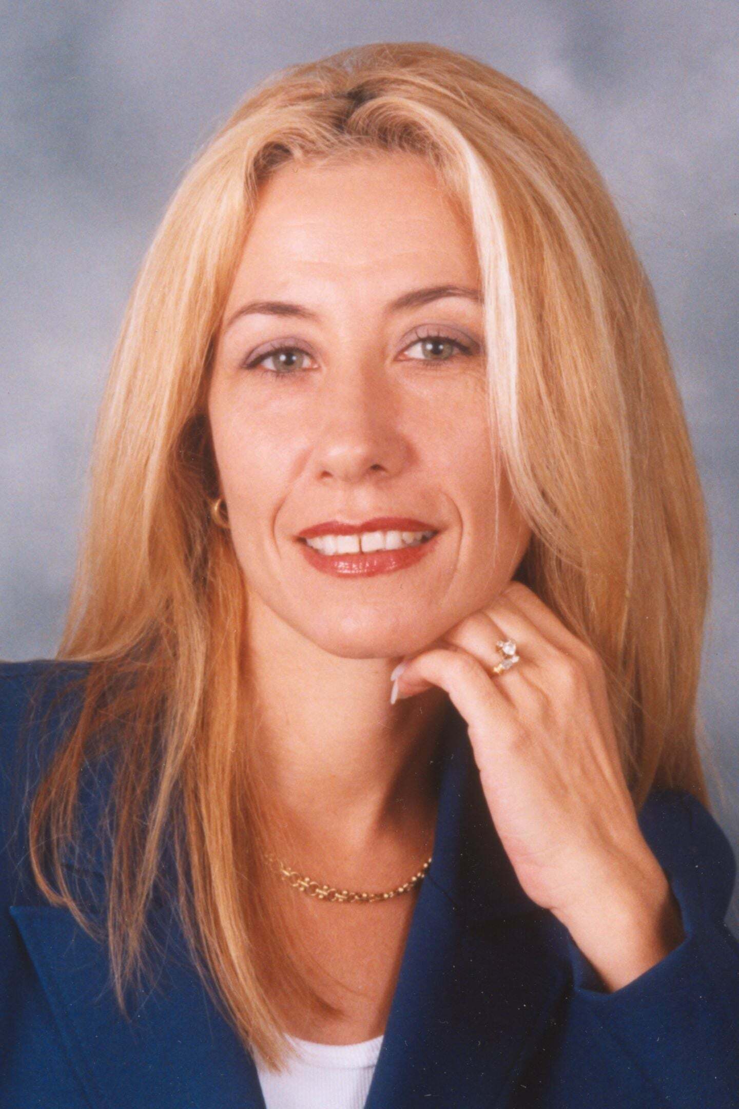 Silvia Riegler,  in Miramar, Florida