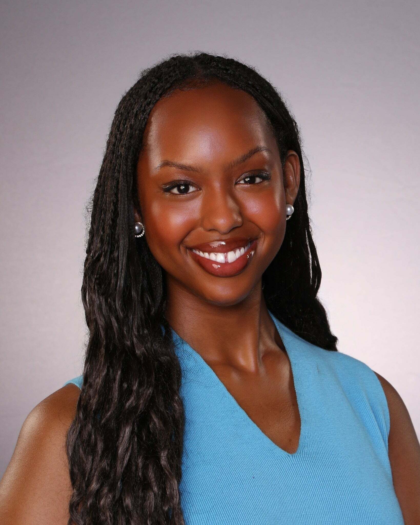 Clarissa Mbera, Real Estate Salesperson in Johnson City, North East