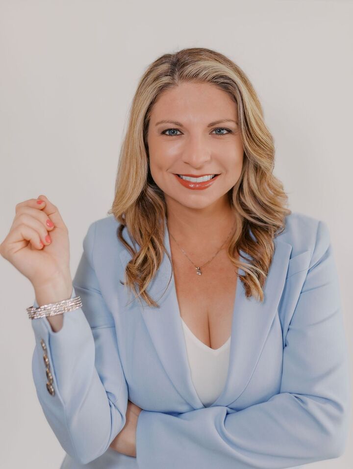 Lauren Wilson, Real Estate Salesperson in Oldsmar, North East