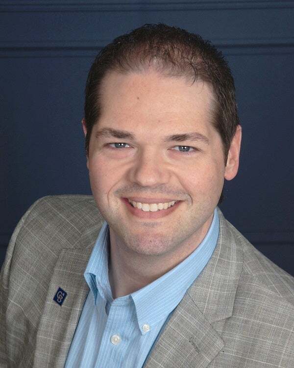 Stephen Meadows, Associate Real Estate Broker in Winchester, Premier