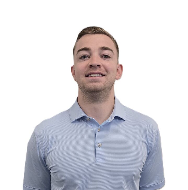 Andrew Parish, Real Estate Salesperson in Flower Mound, Judge Fite Company