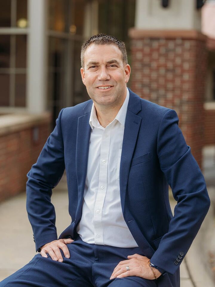 Kirk Kettleson, Real Estate Broker in Wisconsin Dells, Affiliated