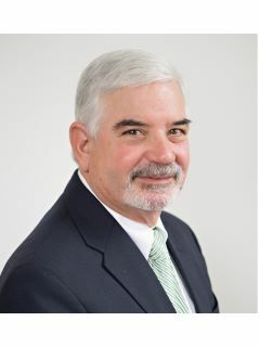 Bruce Finkbeiner, Associate Real Estate Broker in Ann Arbor, Affiliated