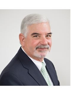 Bruce Finkbeiner, Associate Real Estate Broker in Ann Arbor, Affiliated