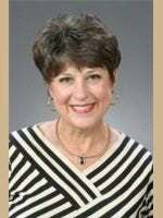 Rita Blackwood, Real Estate Salesperson in La Mesa, West
