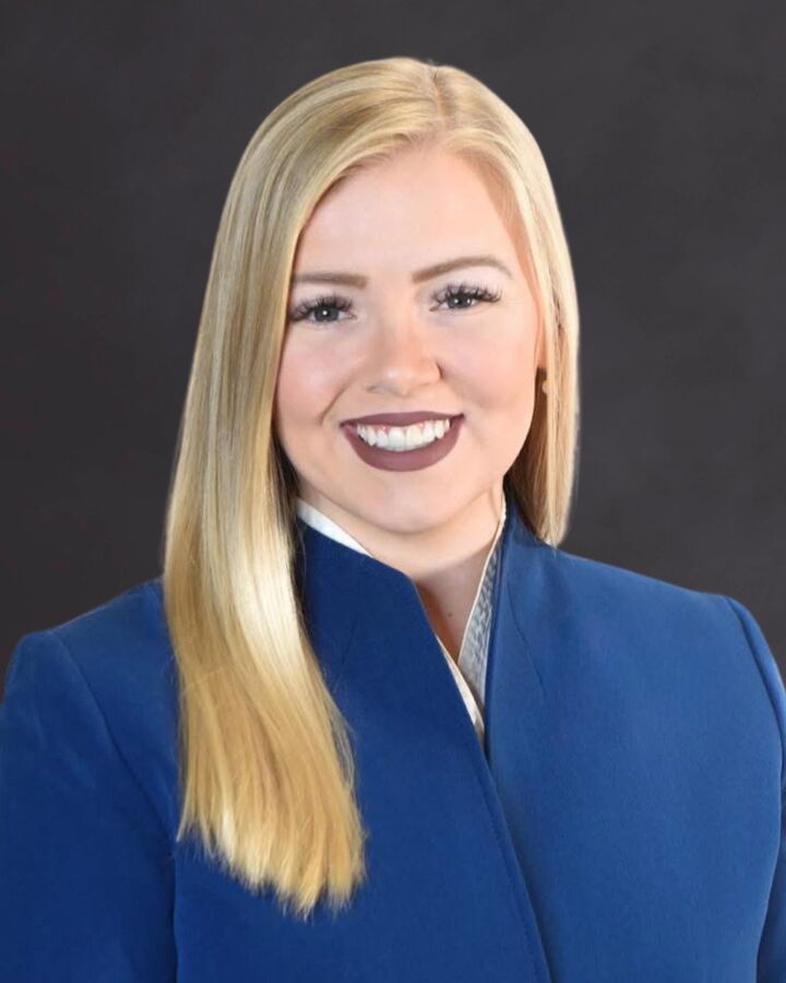 Meredith Campbell,  in Emmaus, Valley Partners