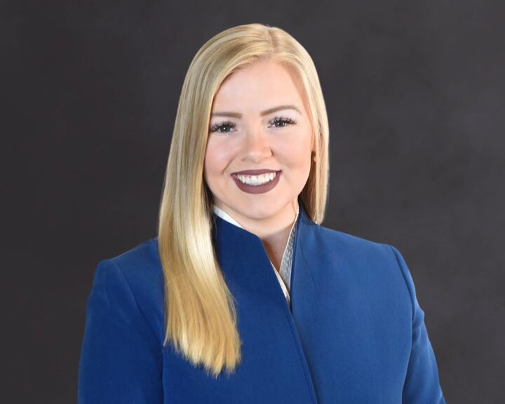 Meredith Campbell,  in Bethlehem, Valley Partners