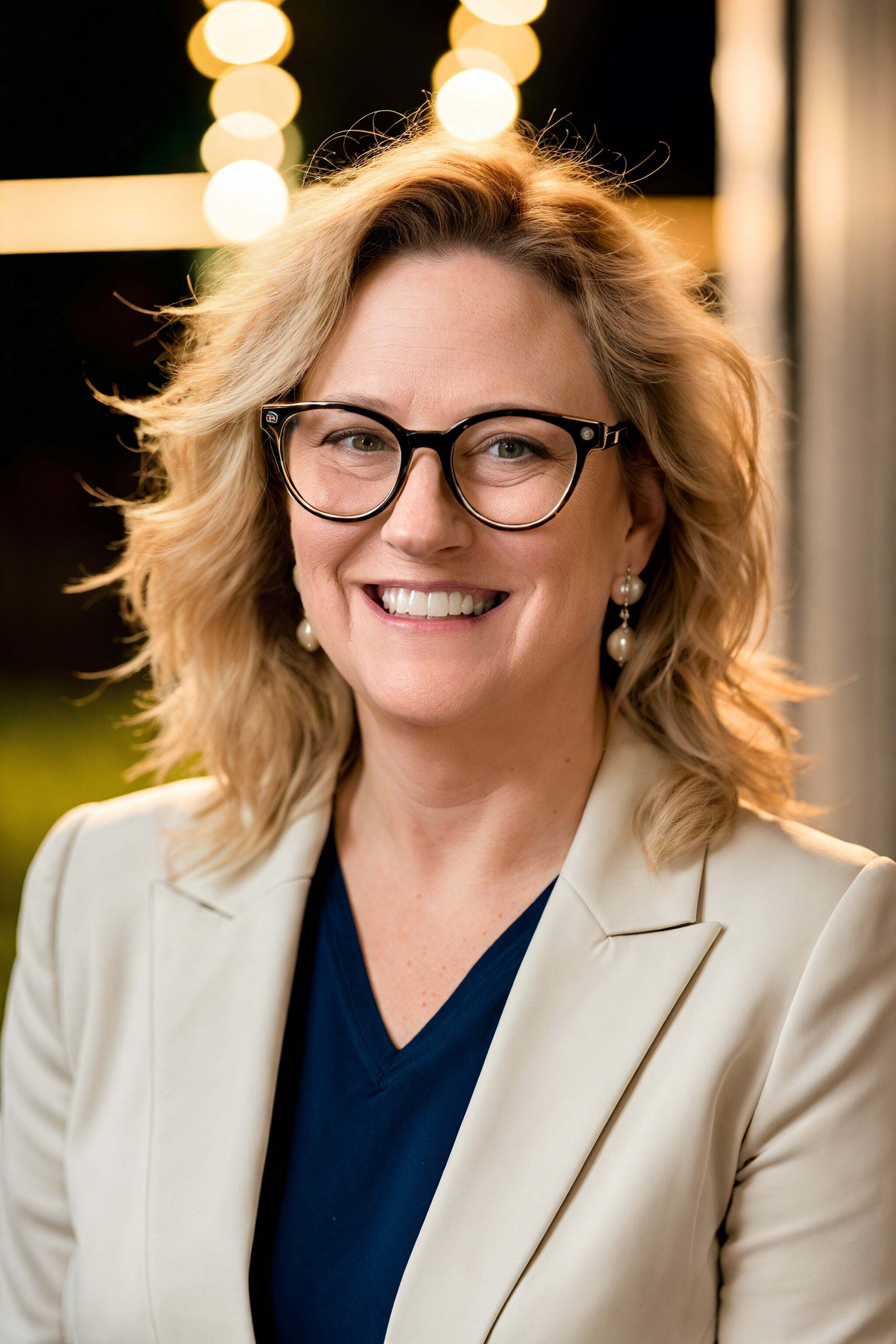 Colleen Bansemer, REALTOR® in Kingsport, Legacy