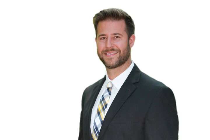 Kevin Bartosik,  in Schaumburg, Circle