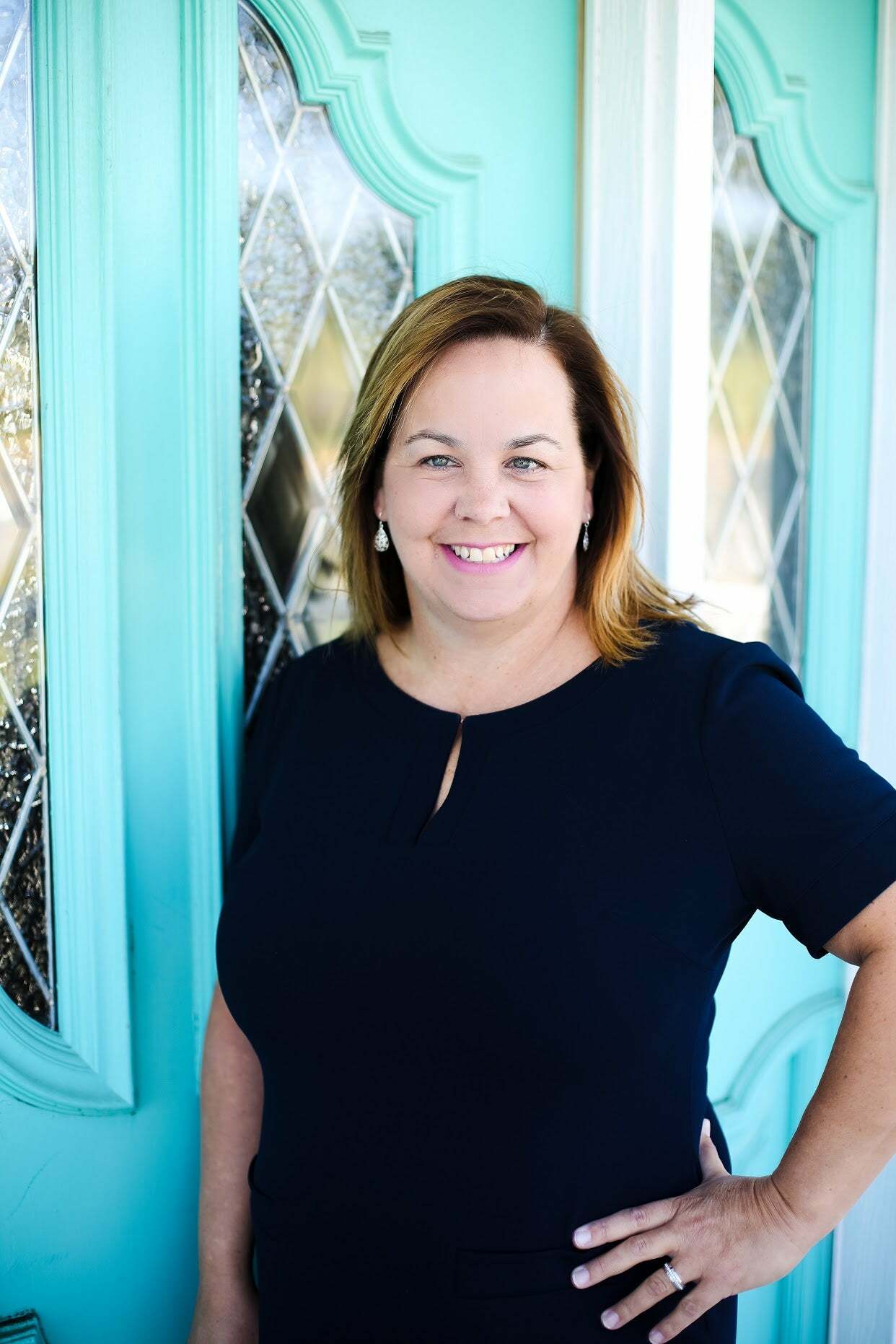 Shannon Oberman, Associate Real Estate Broker in Sewell, Maturo