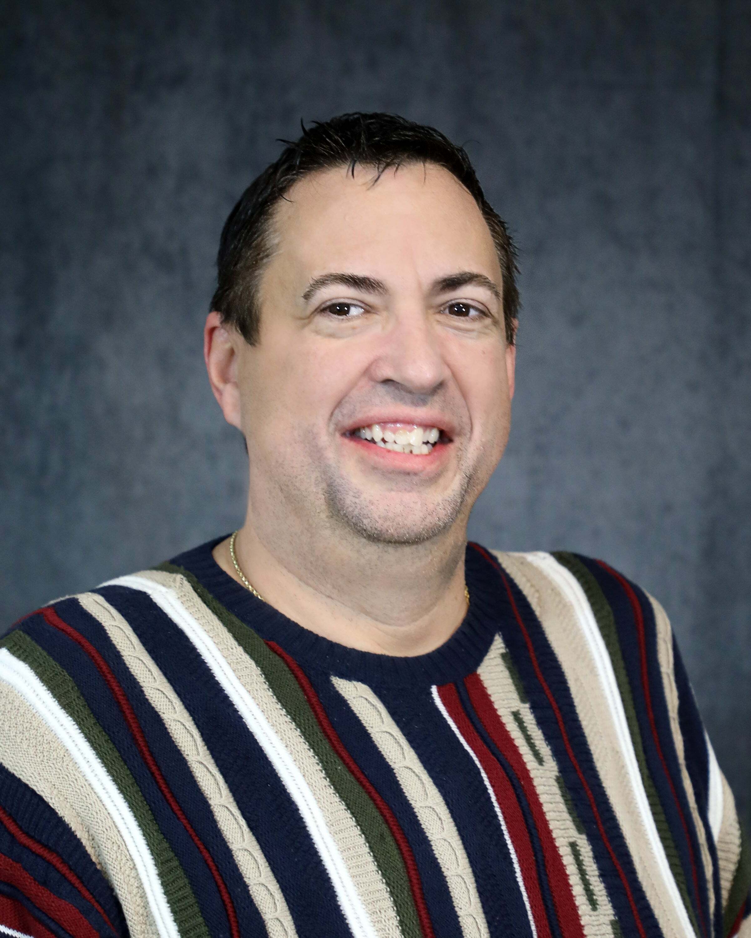 Aaron Hendrickson, Salesperson in Frostburg, Old Line Group