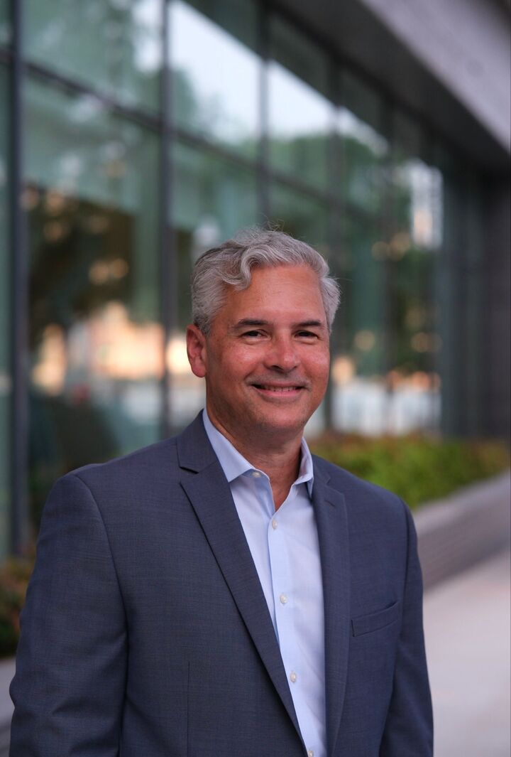 David Cruz, Salesperson in Hoboken, Preferred Realty, Inc.