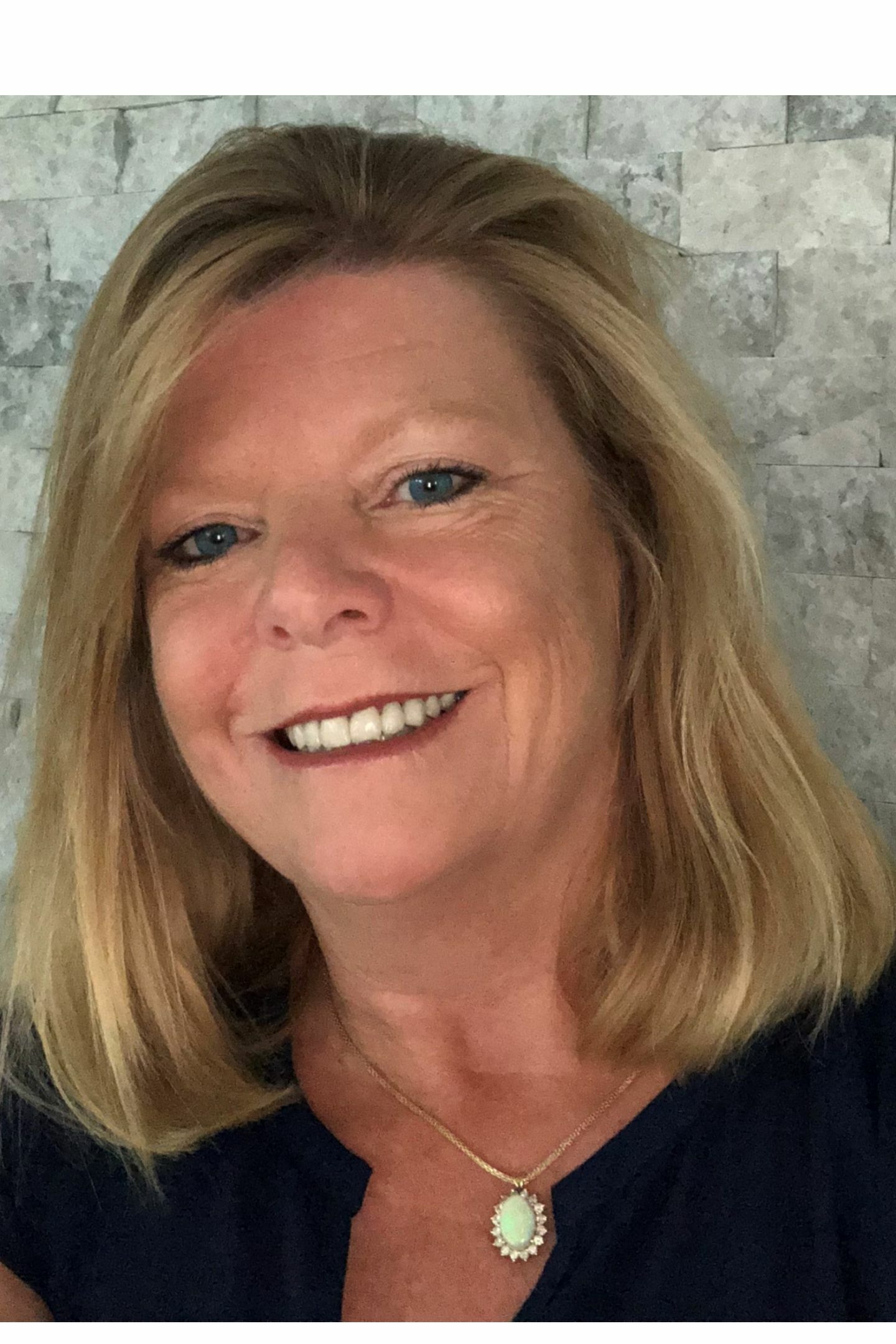 Catherine Bepko,  in Naples, Florida