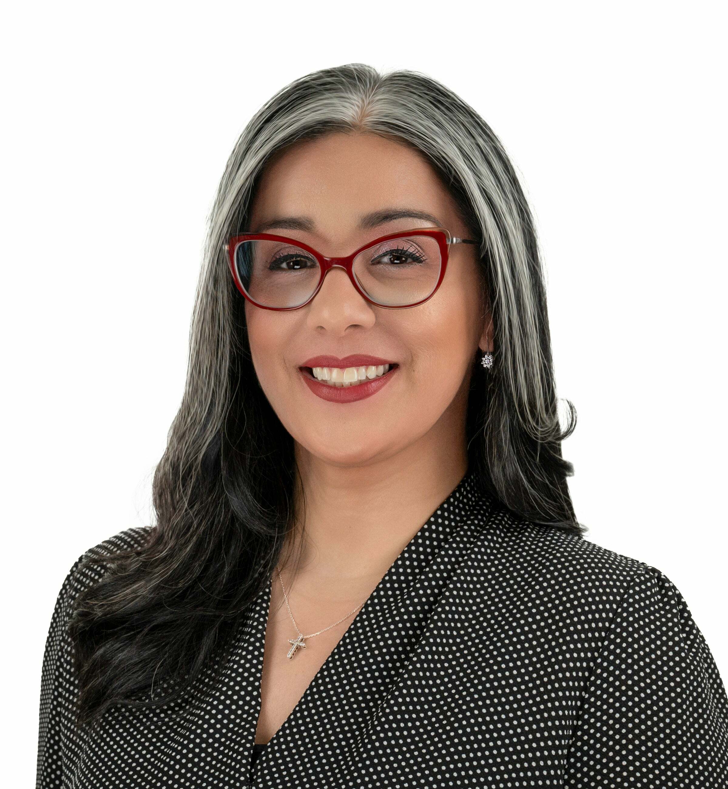 Monique Rivera, Real Estate Salesperson in Fresno, Jordan-Link
