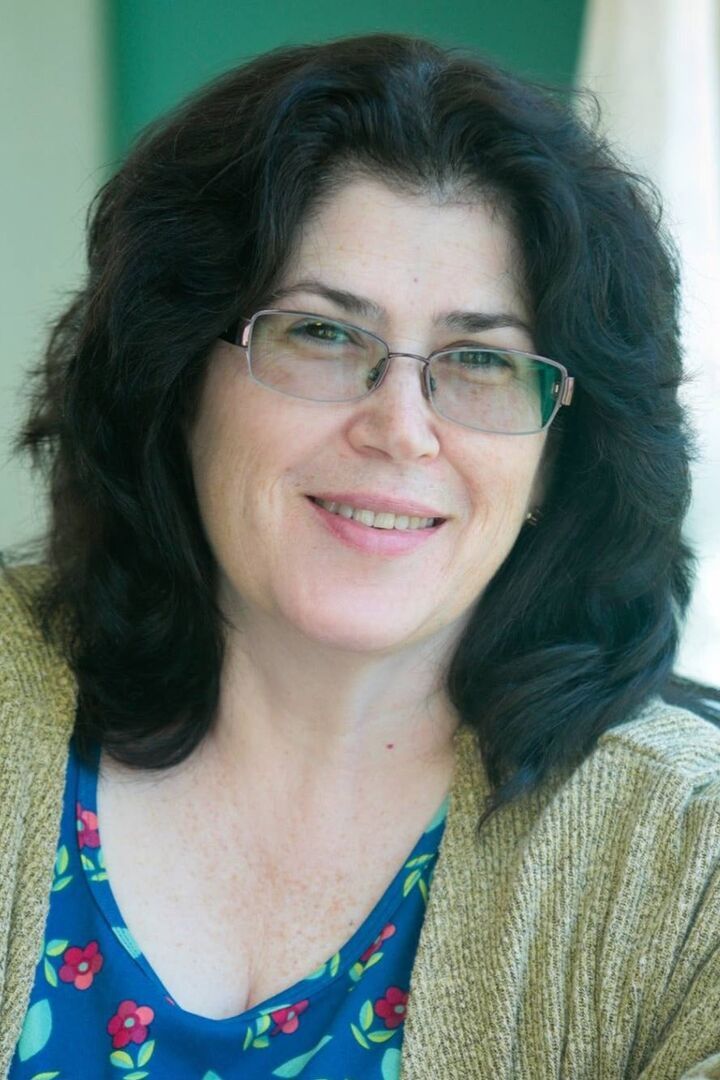 Susan Parks, Real Estate Salesperson in Waldorf, Premier