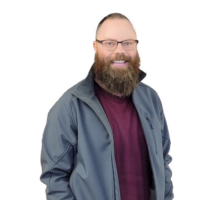 Justin McIntyre, Real Estate Broker in Mount Vernon, Tucker Realty ERA Powered