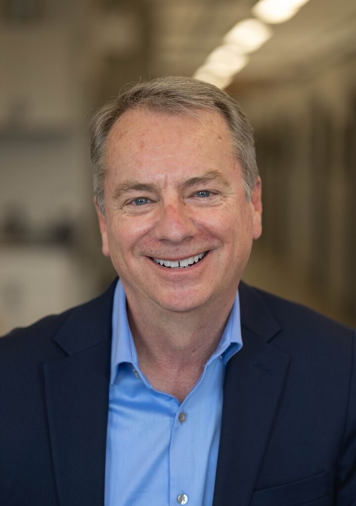 Rob Johnson, Associate Real Estate Broker in Richmond, First Realty Group