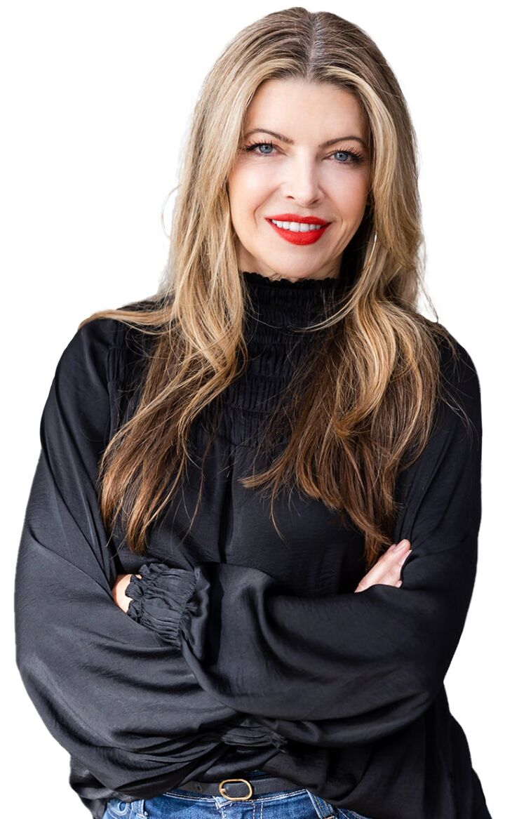 Rachel Postigo, Real Estate Salesperson in Meridian, 43° North