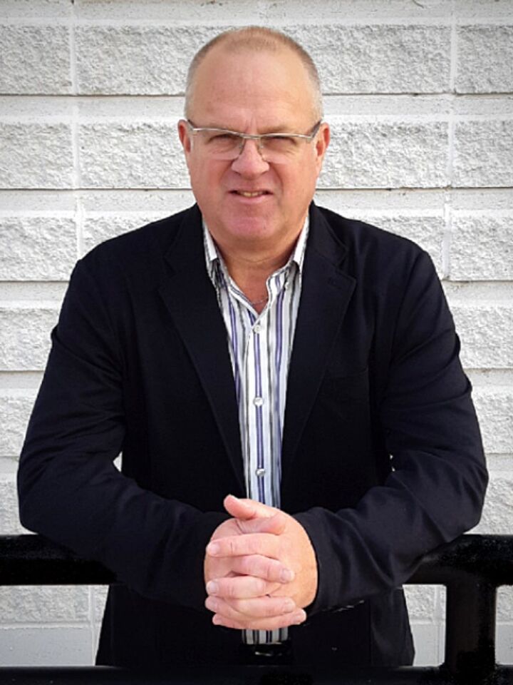 Eric Barker,  in Barrie, Coldwell Banker The Real Estate Centre, Brokerage